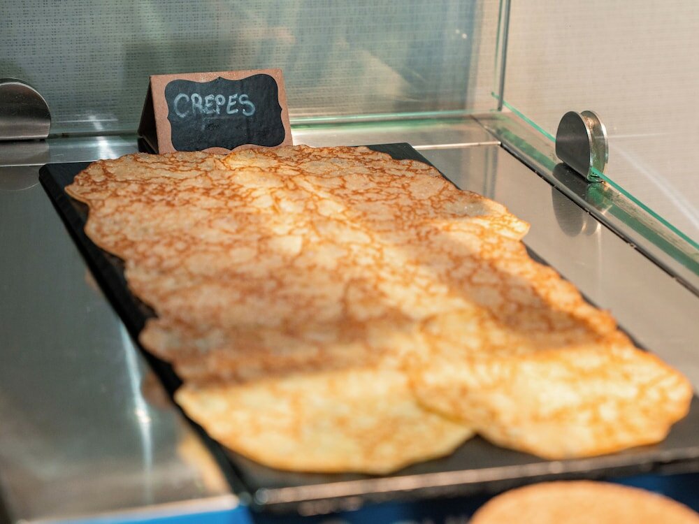 Фото Ibis Budget