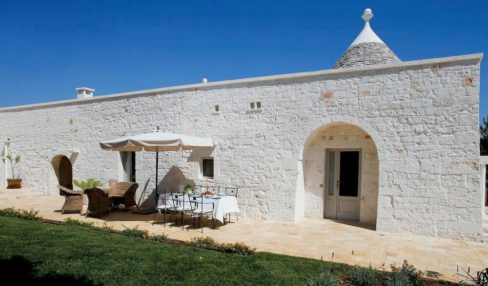 Фото Agriturismo Masseria Calongo