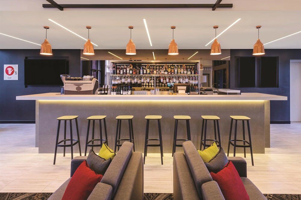 Фото Travelodge Hotel Sydney Airport