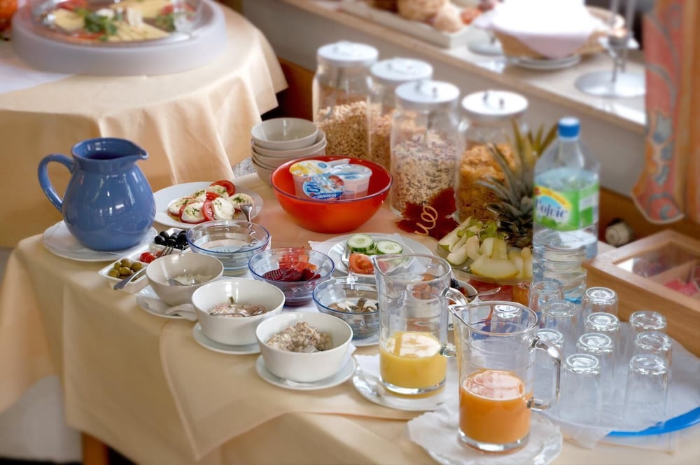 Фото City Hotel Hanau