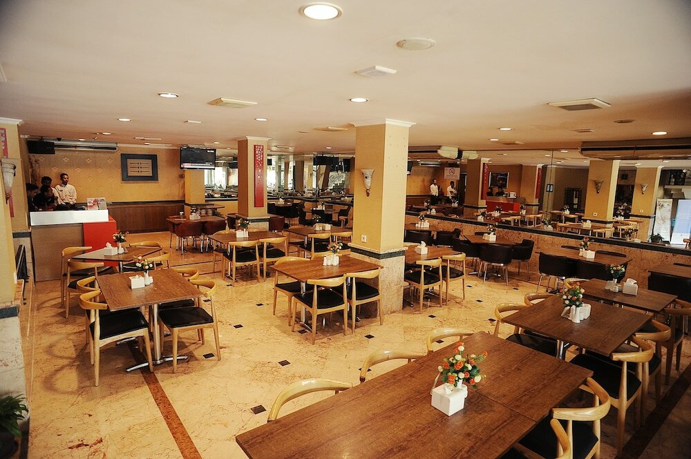 Фото Hotel Anugerah Palembang