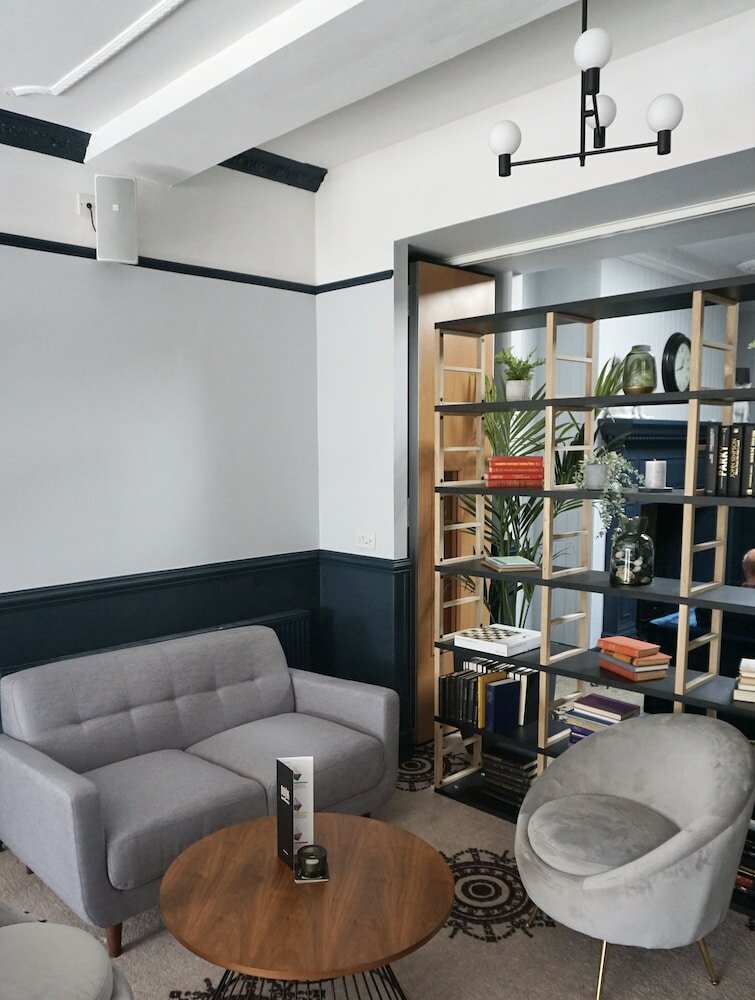 Фото The Coach House Suffolk