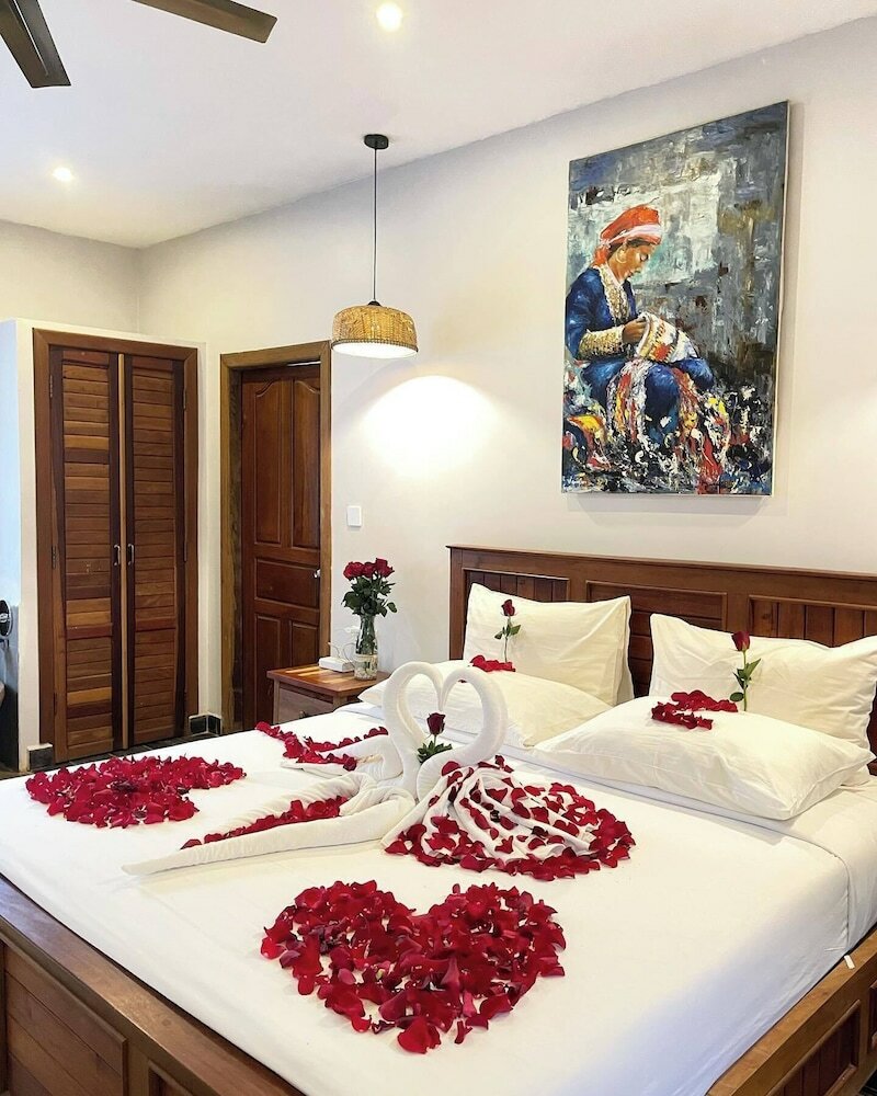 Фото Isann Lodge