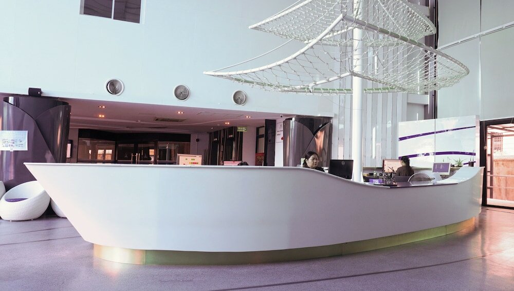 Фото Blue Boat Design Hotel