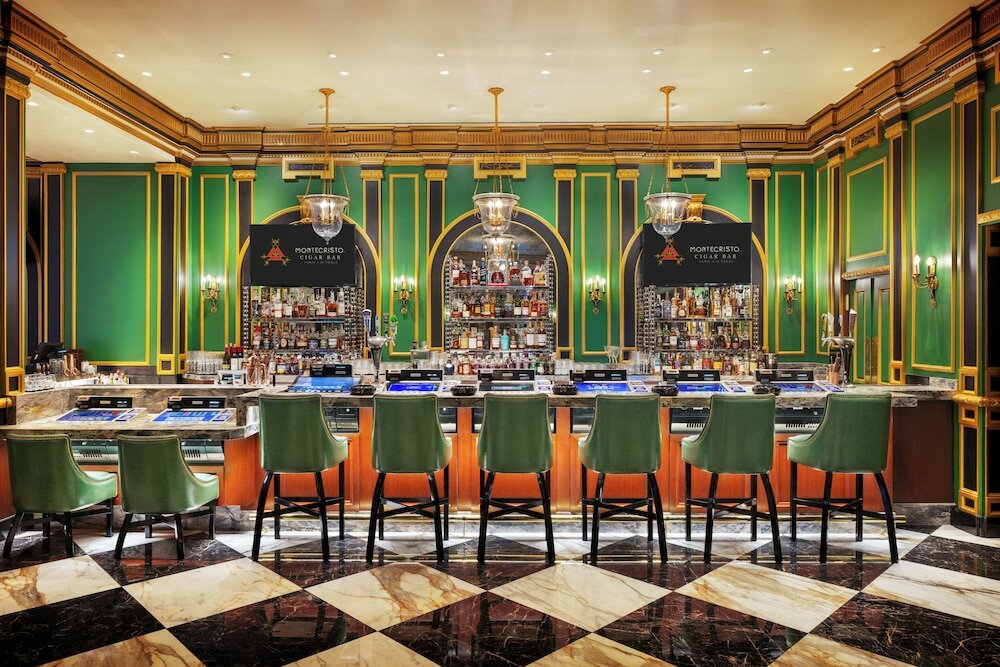 Фото Paris Las Vegas Hotel & Casino