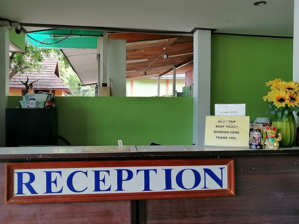 Фото Phi Phi View Point Resort