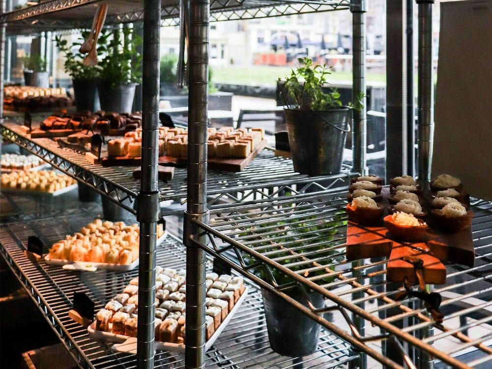 Фото Mercure Hotel Tilburg Centrum