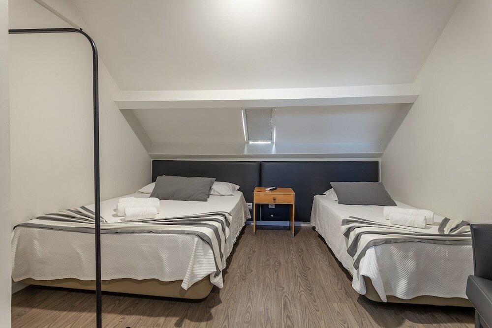 Фото Guest House Porto Clerigus