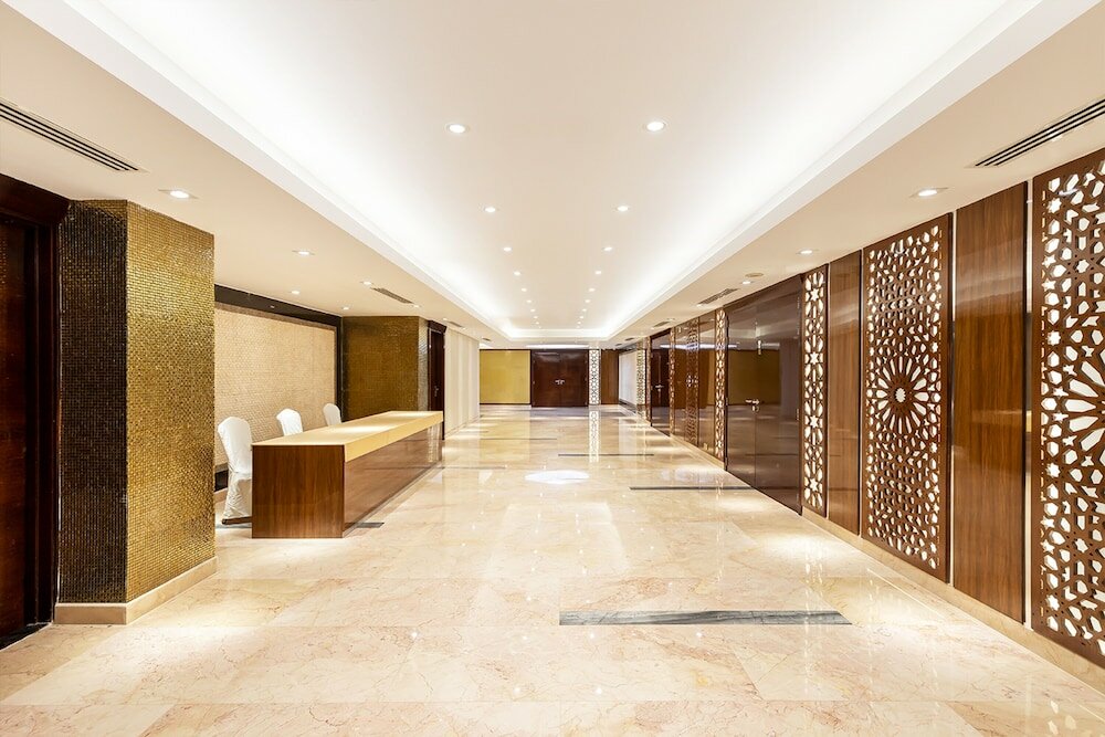 Фото Dhaka Regency Hotel & Resort