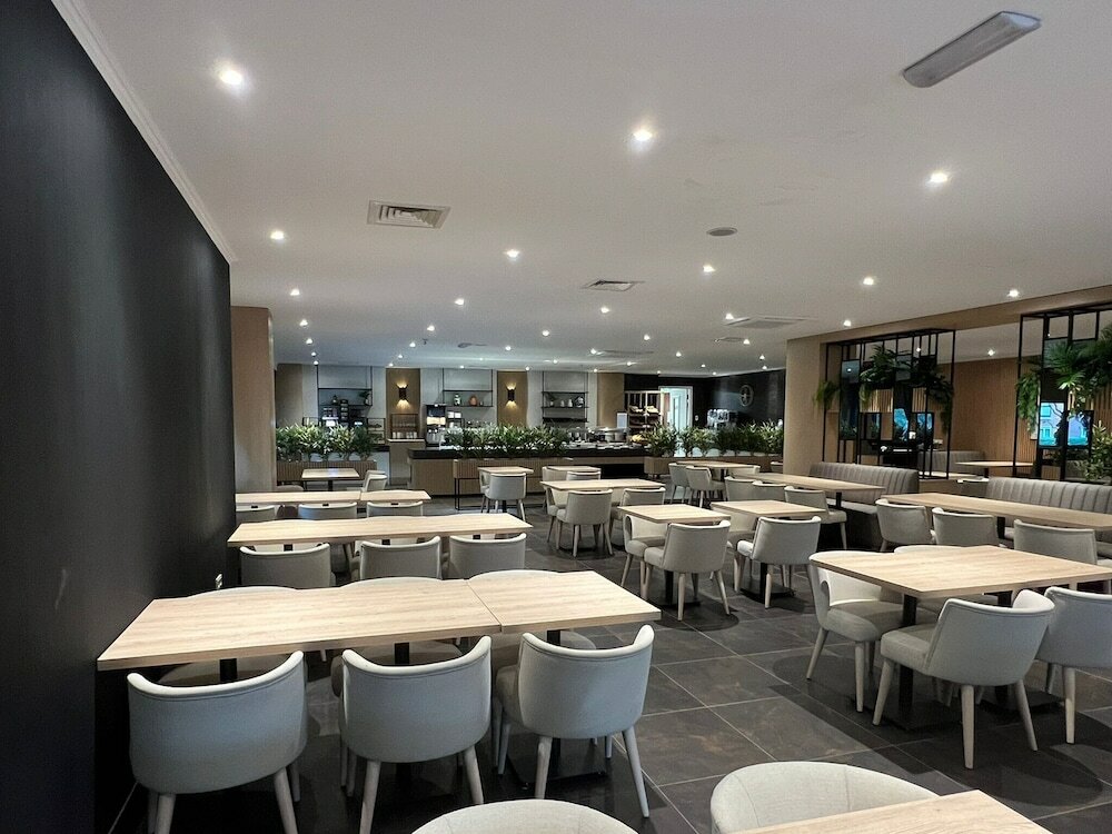 Фото Xo Hotels Blue Square