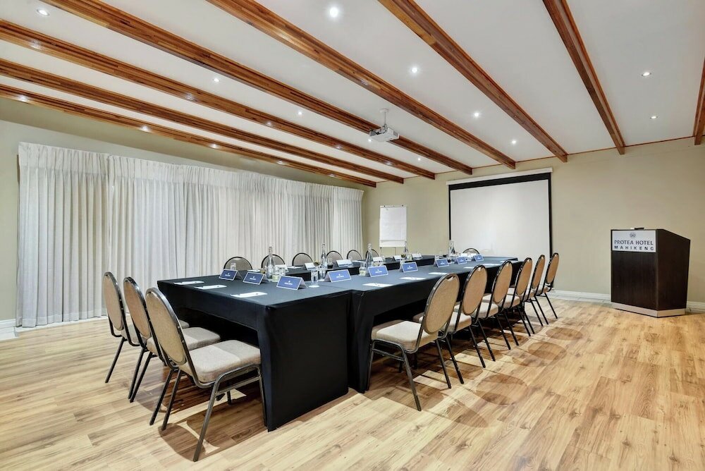 Фото Protea Hotel by Marriott Mahikeng