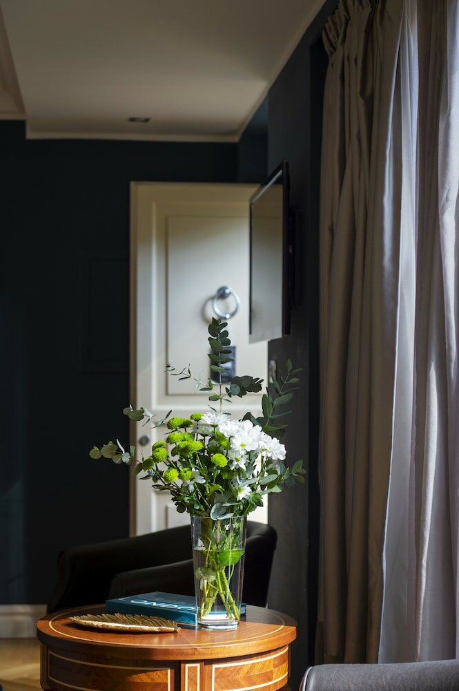 Фото Hotel Principe Torlonia