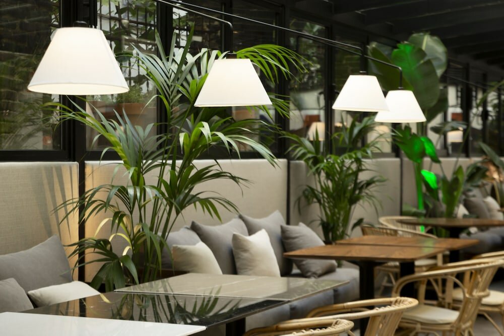 Фото Icon Embassy