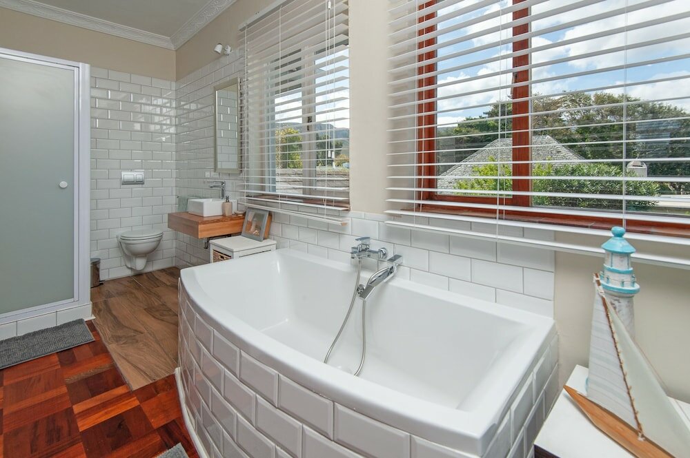 Фото 6 Stemmet Lodge