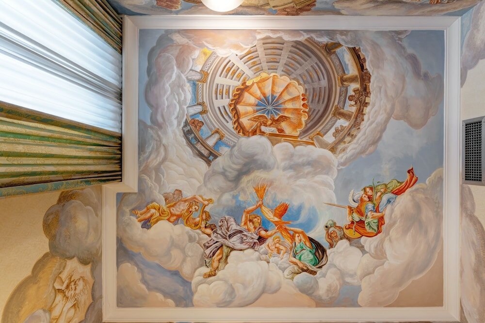 Фото Hotel Amalfi