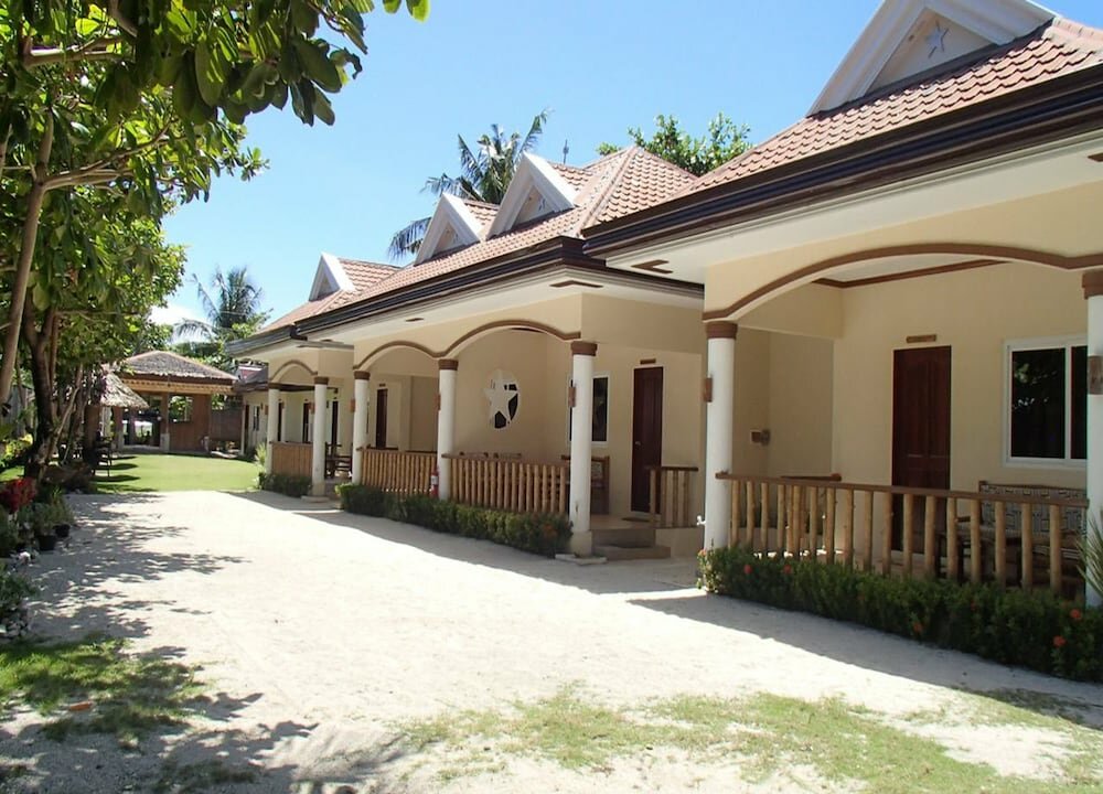 Hotel Malapascua Starlight Resort, Province of Cebu, photo