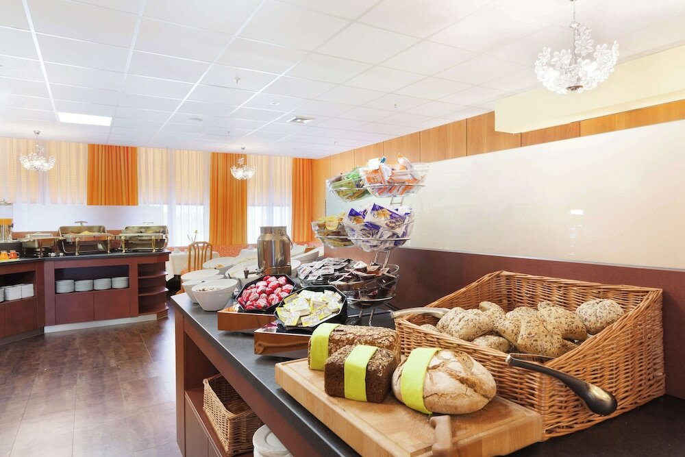 Фото Best Western Hotel Augusta