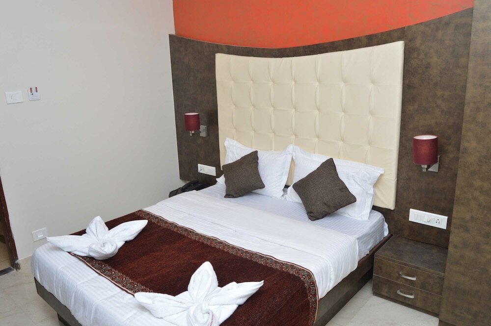 Фото Hotel Ak International