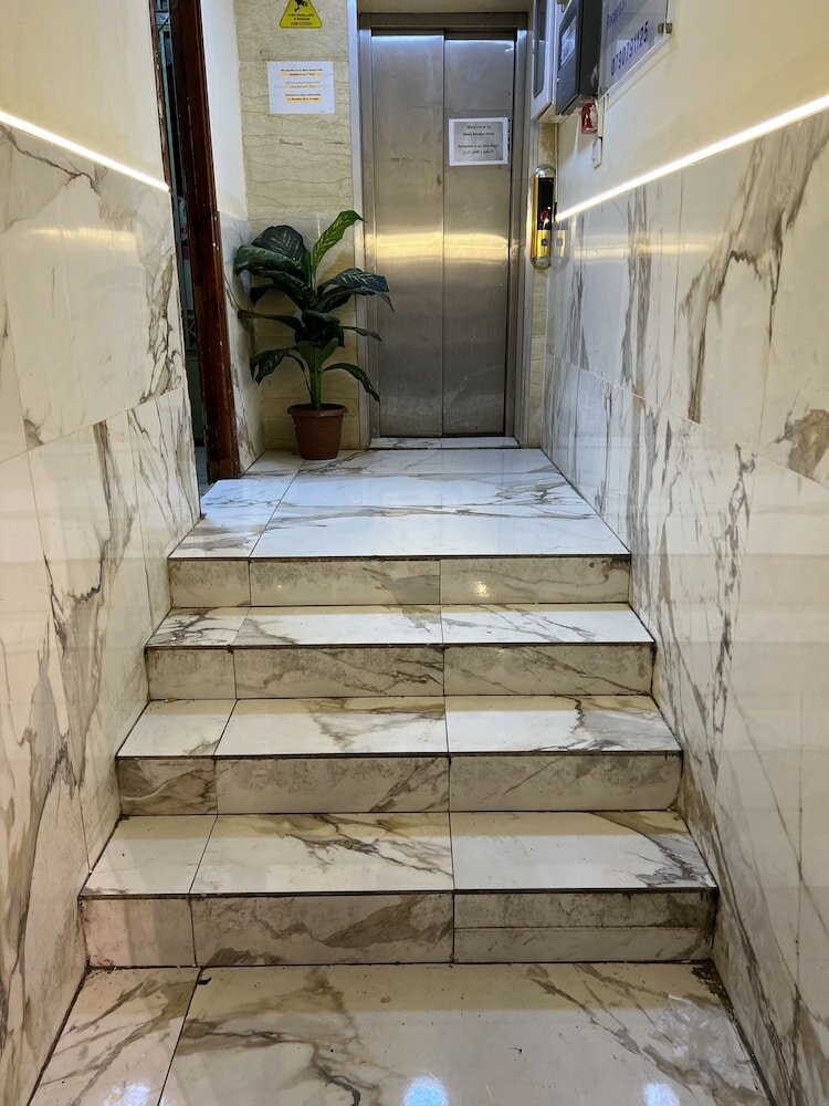 Фото Hawa Amman Hotel