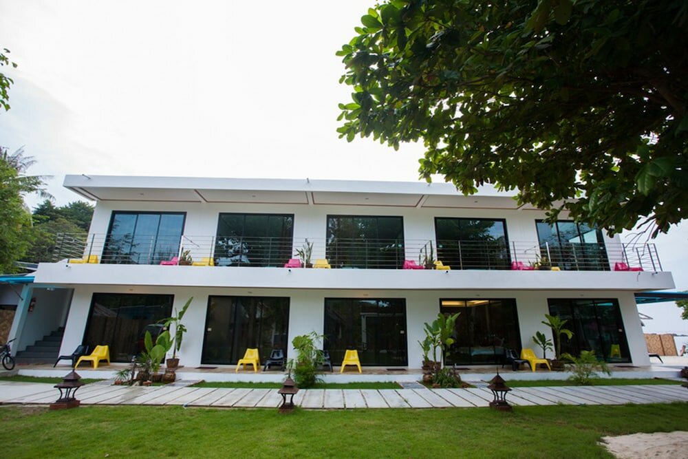 Фото Paradise Resort Phi Phi