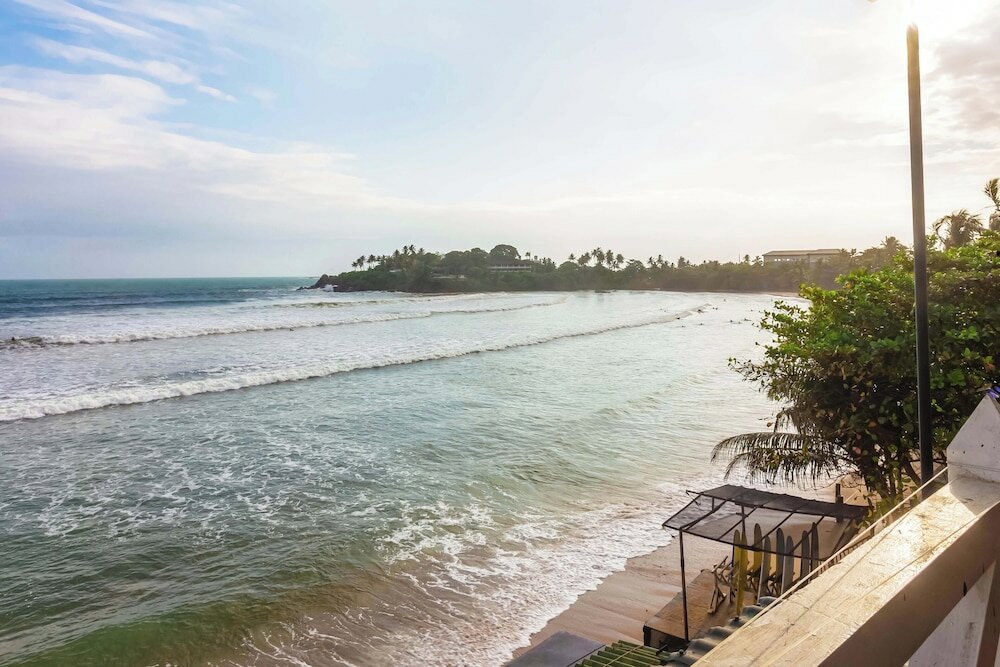 Фото Villa Surf Beach