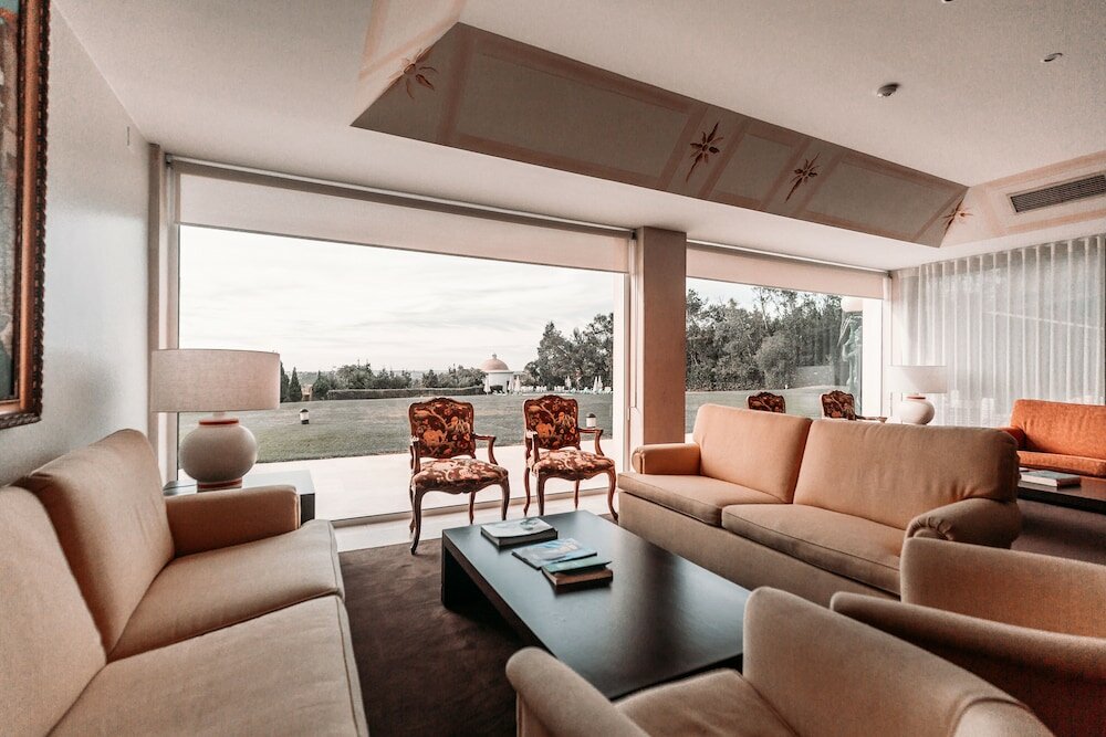 Фото Conimbriga Hotel do Paço