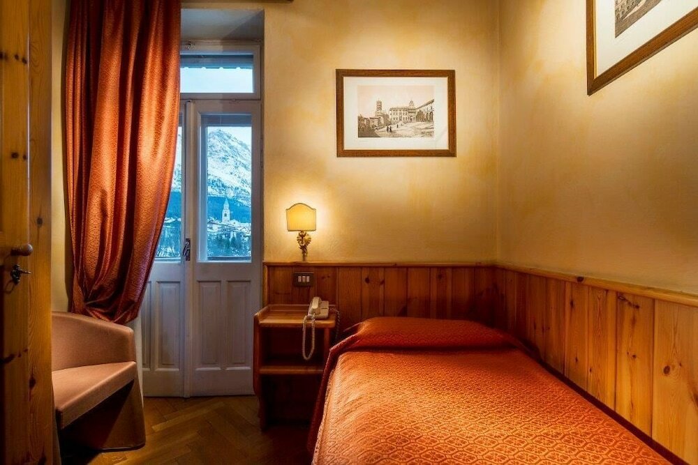 Фото Hotel Corona