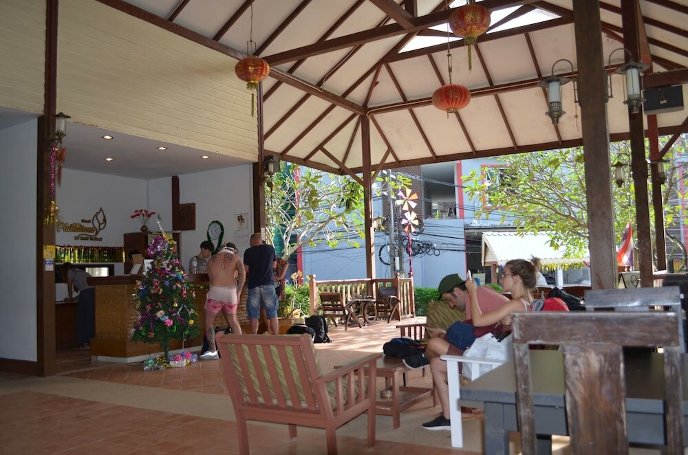 Фото Phitharom PP Resort