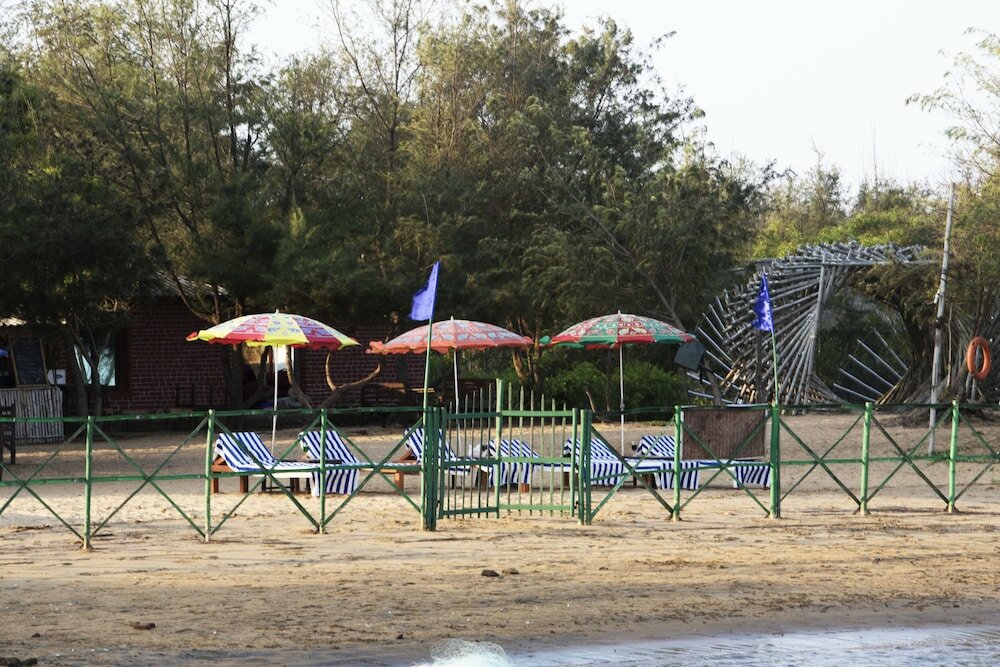 Фото Lotus Resort Konark