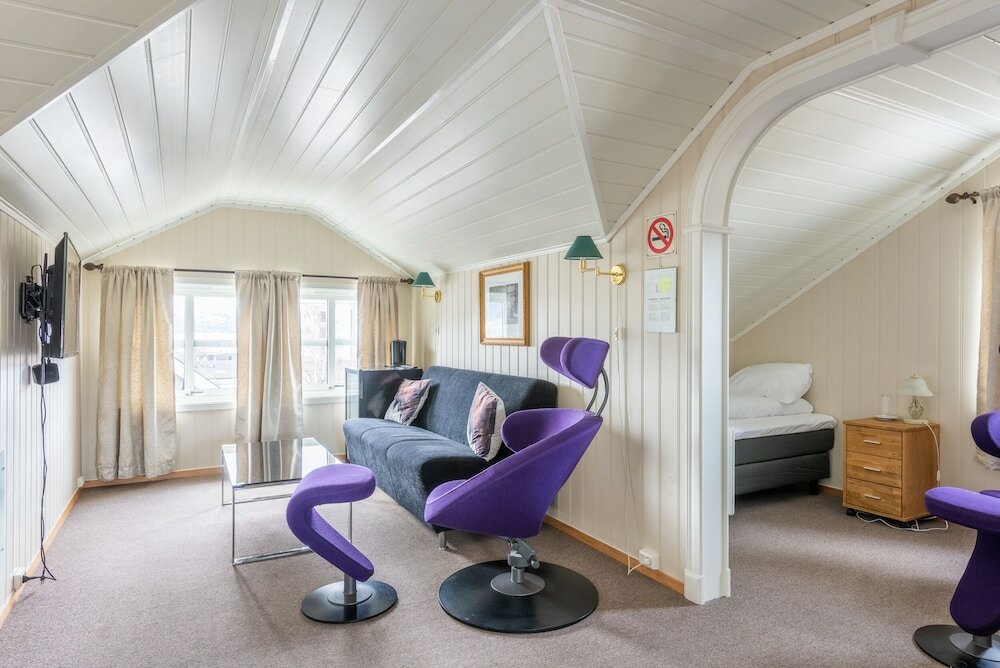 Фото Mo Gjestegård