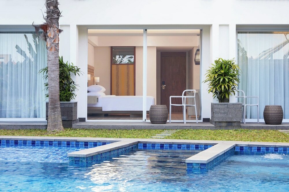 Фото Fairfield by Marriott Bali Legian