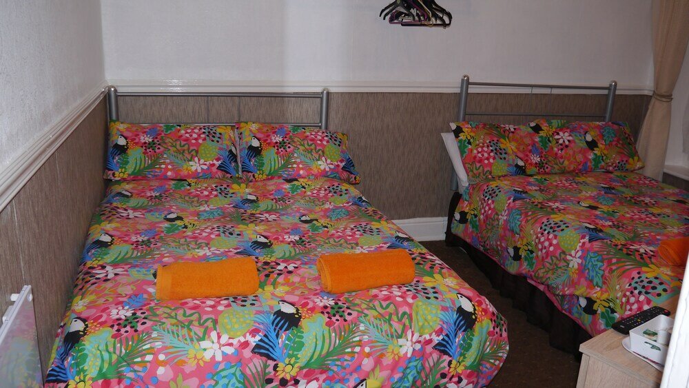 Фото Hornby House Hotel