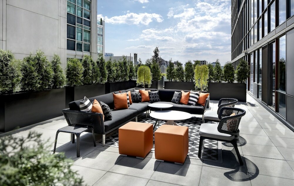 Фото Bisha Hotel Toronto