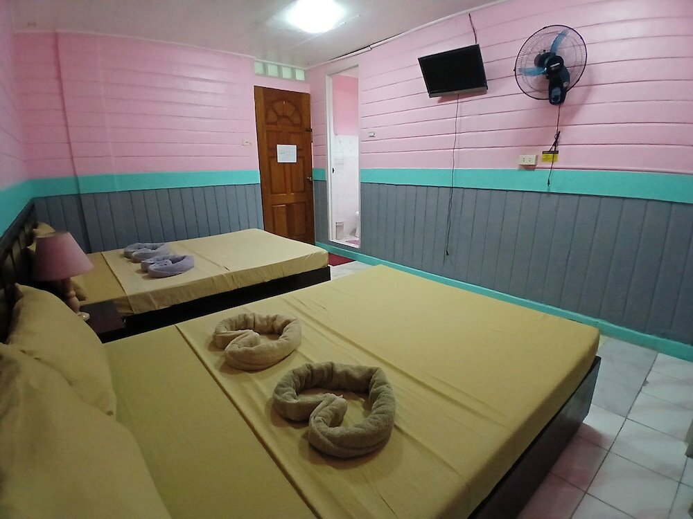 Фото Hayward Travel Inn