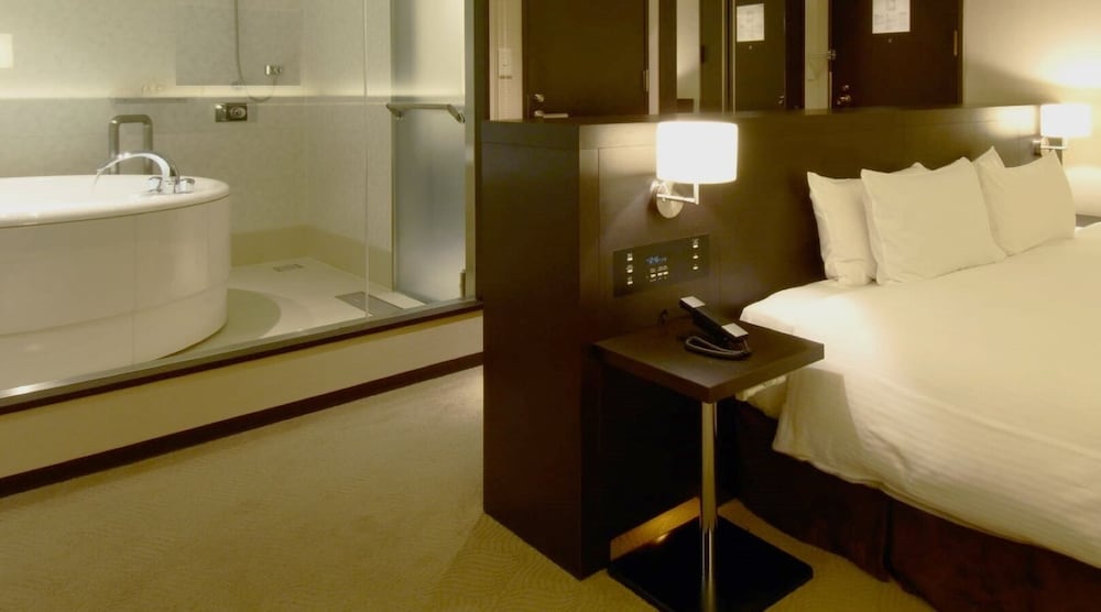 Фото Sapporo Grand Hotel