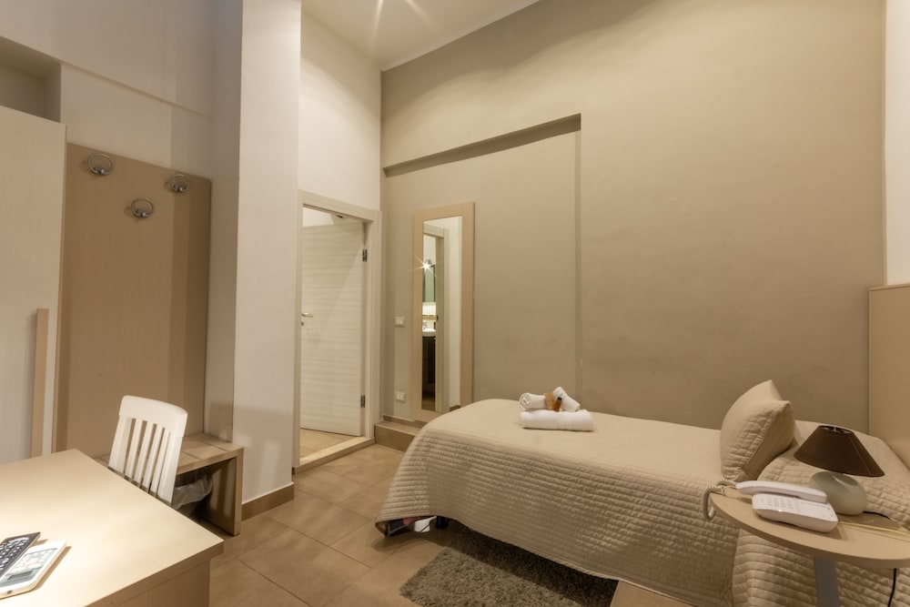 Фото B&b Cairoli