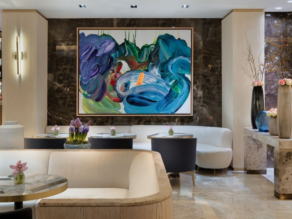 Фото The One Barcelona Gl