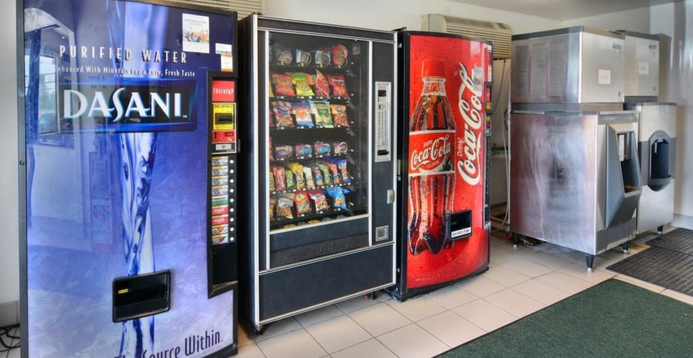 Фото Studio 6 West Palm Beach, Fl