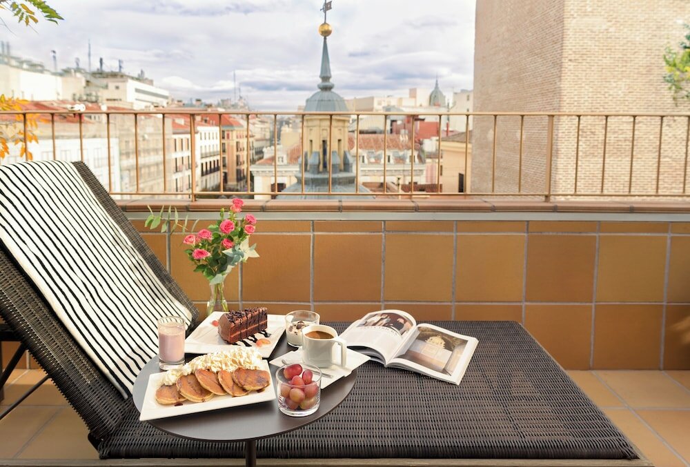 Фото Hotel Francisco I