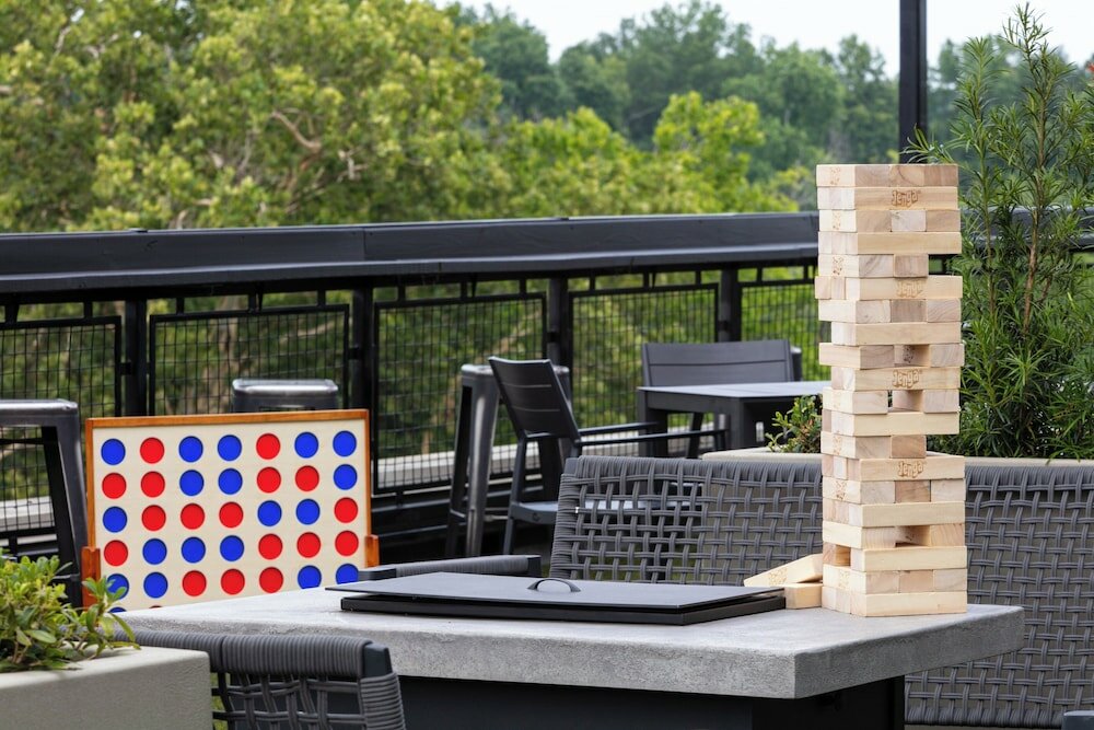 Фото Hotel Indigo Tuscaloosa Downtown, an Ihg Hotel