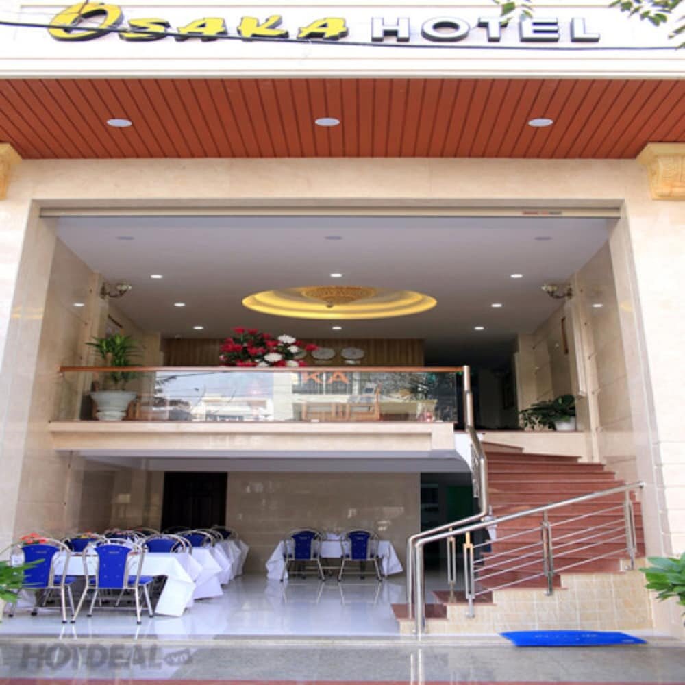 Hotel Osaka Hotel, Da Nang, photo