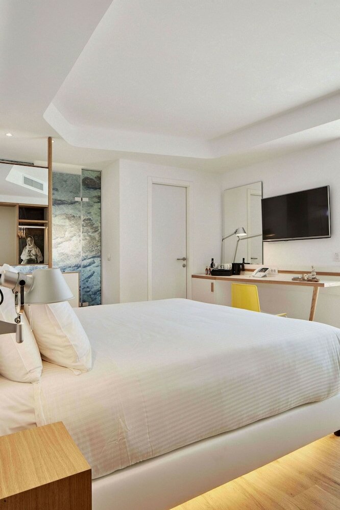 Фото Olive Green Hotel