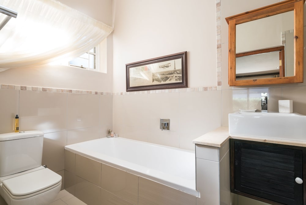 Фото Caledon23 Country House