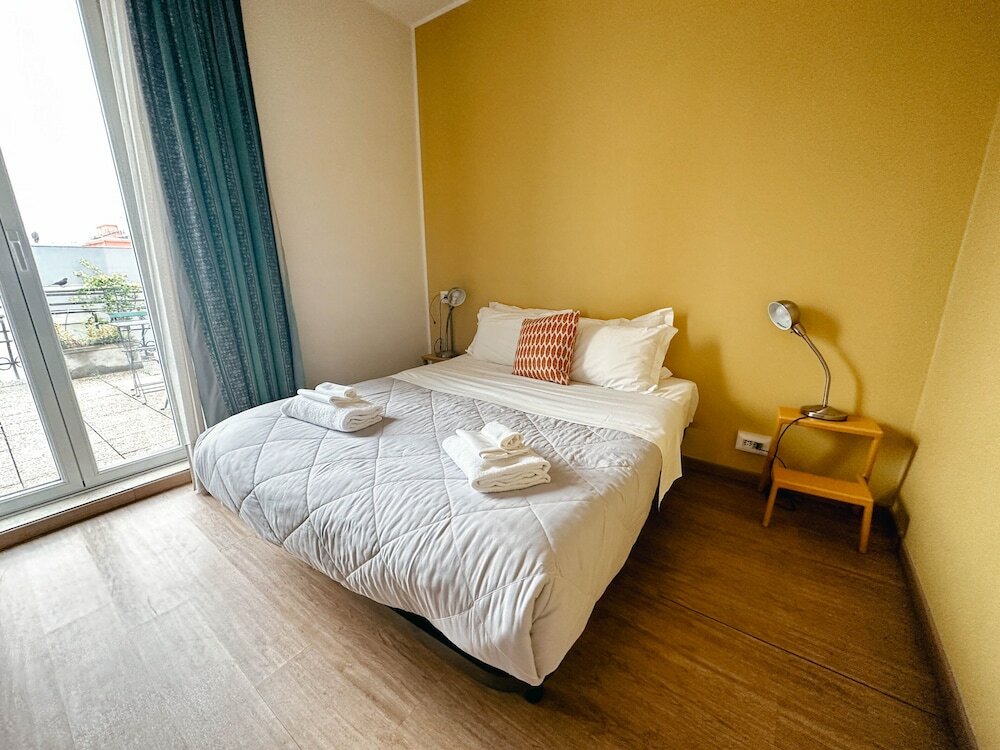 Фото Ostello Bello Grande Milan Central Station