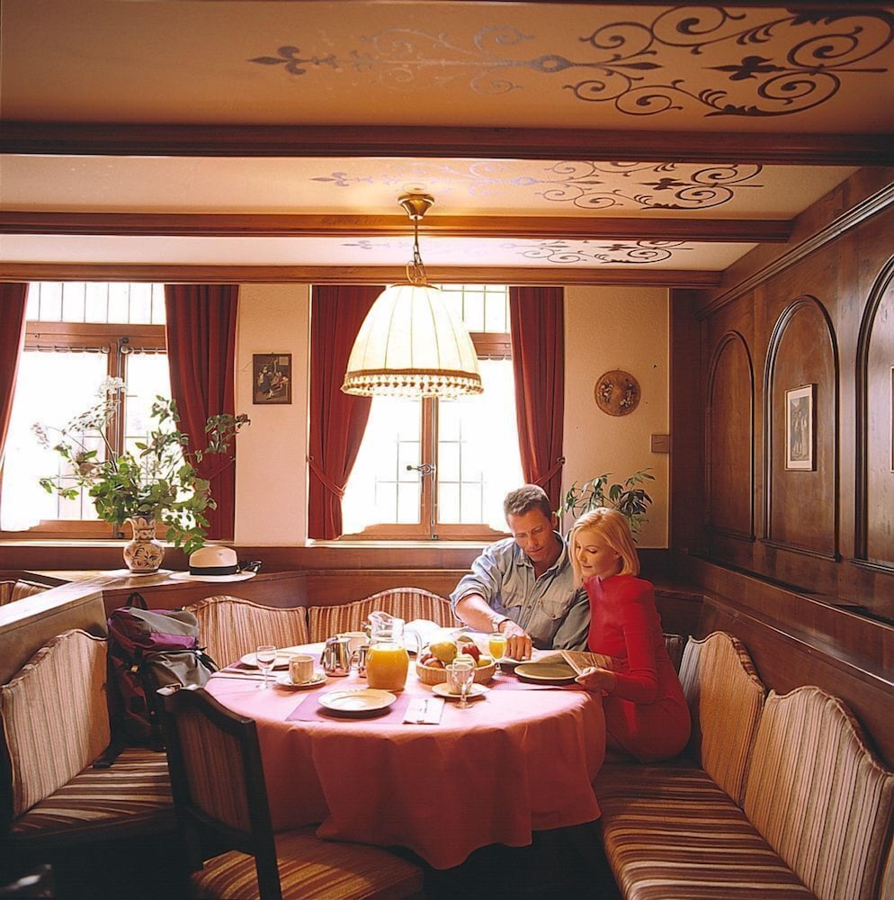 Фото Le Petit Charme-inn