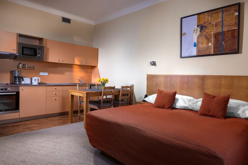 Фото Anyday Apartments