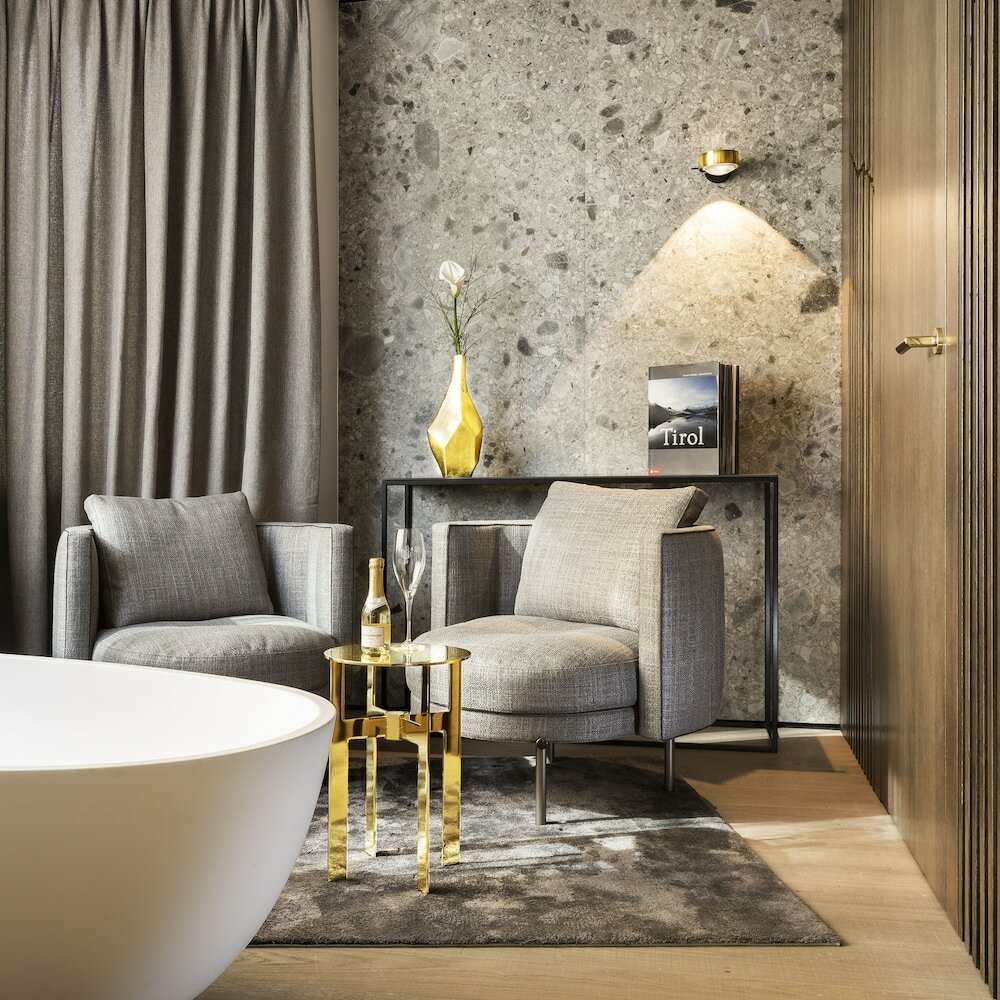 Фото Das Innsbruck