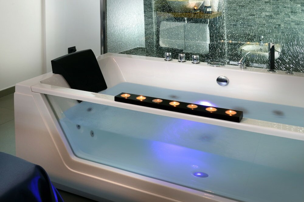 Фото Barbarella Suite