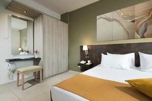 Гостиница Mayfair