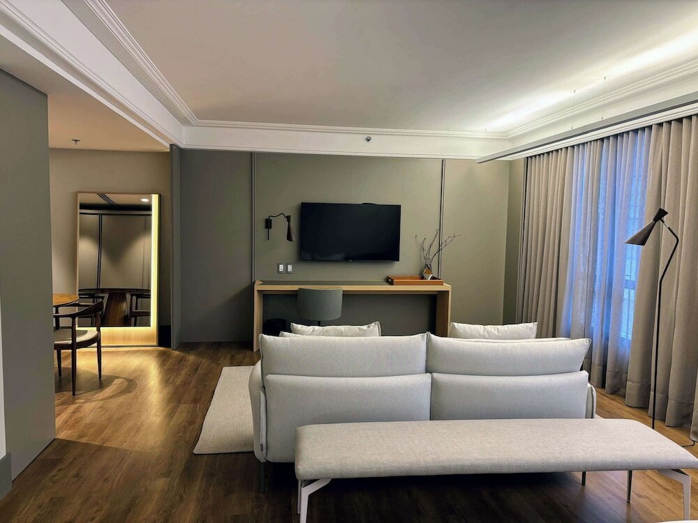 Фото Novotel Florianópolis